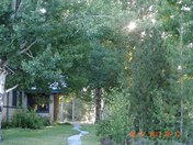 Chemult Ranger Office