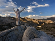 Inyo National Forest
