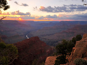 Grand Canyon National Park