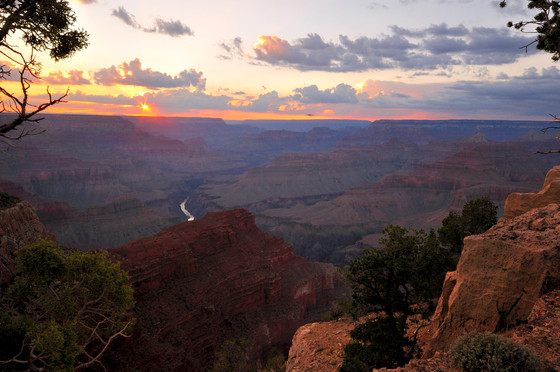 Grand Canyon National Park
