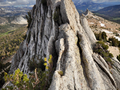 Yosemite National Park