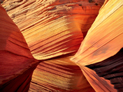 Vermillion Cliffs National Monument