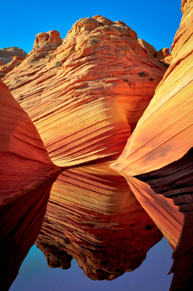 Vermillion Cliffs National Monument