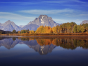 Grand Teton National Park