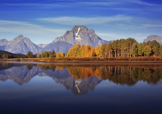 Grand Teton National Park