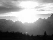 Grand Tetons National Park