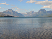 Glacier National Park