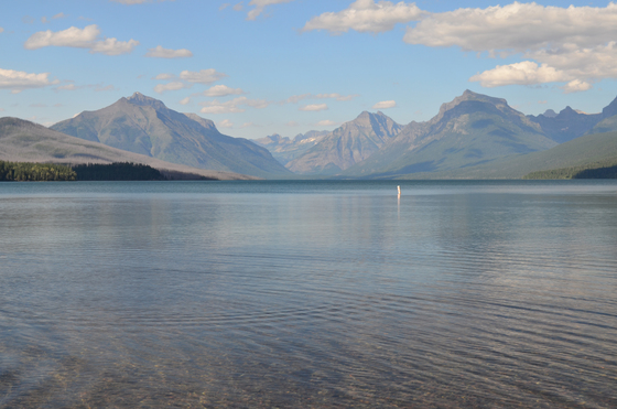 Glacier National Park