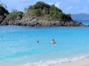 Virgin Islands National Park Service