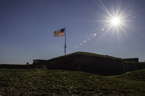 Ft McHenry