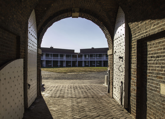 Ft McHenry