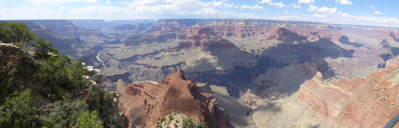 Grand Canyon