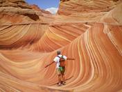 Paria Canyon/Vermilion Cliffs Wilderness Area