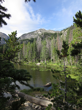 Rocky Mountain National Park