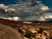Arches National Park