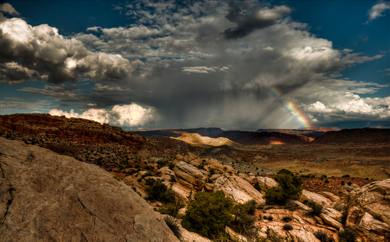 Arches National Park