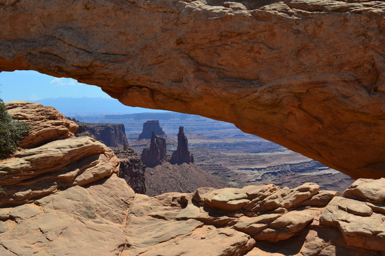 Canyonlands National Park
