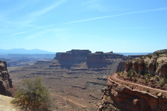 Canyonlands National Park
