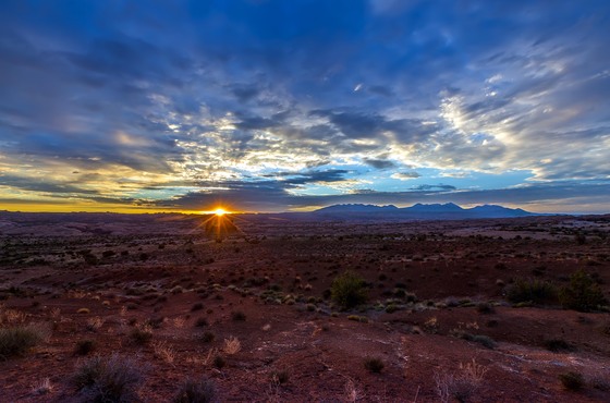 Arches National Park