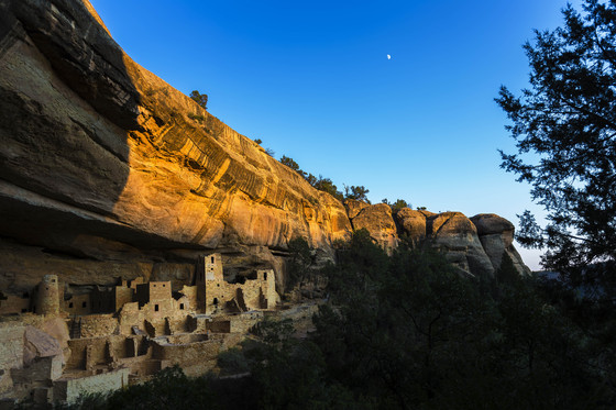Mesa Verde National Park