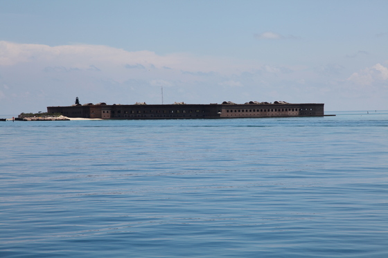 Dry Tortugas National Park