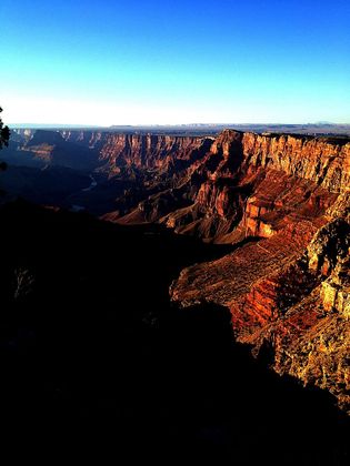 Grand Canyon National Park