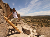 Bandelier National Monument