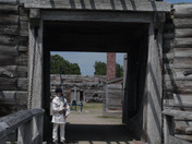 Fort Stanwix