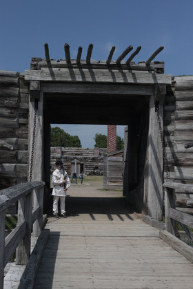 Fort Stanwix