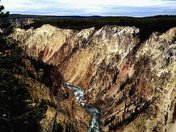 Yellowstone National Park