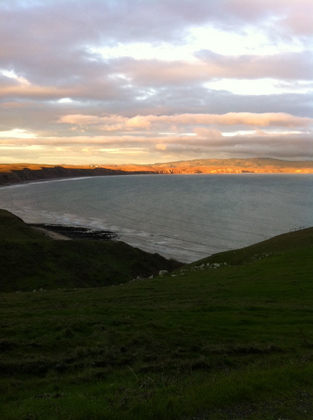 Point Reyes National Seashore