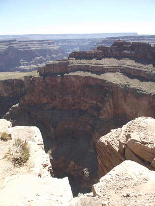 The Grand Canyon