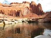 Glen Canyon National Recreation Area