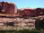 Glen Canyon National Recreation Area