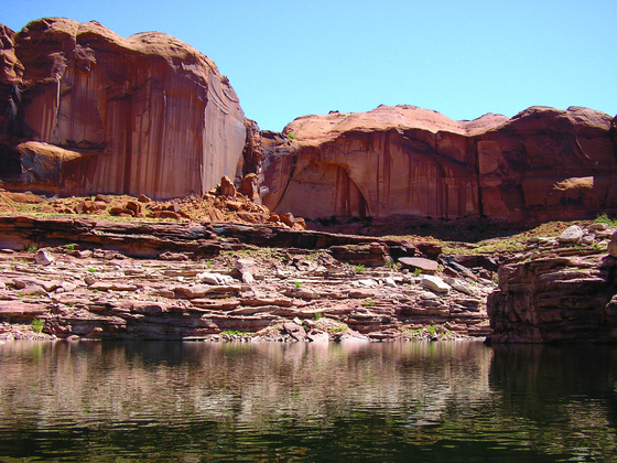 Glen Canyon National Recreation Area