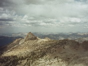 Yosemite National Park
