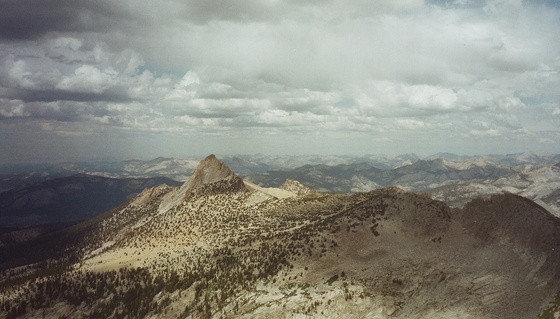 Yosemite National Park
