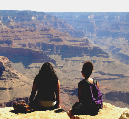 Grand Canyon National Park