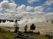 Yellowstone National Park