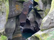 Glacier National Park