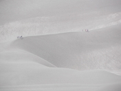 Great Sand Dunes National Park