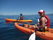 Lake Tahoe Basin Management Unit
