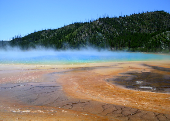 Yellowstone