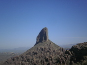 Superstition Wilderness