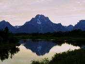Grand Teton National Park