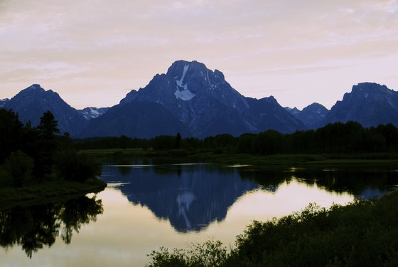 Grand Teton National Park