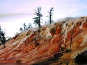 Yellowstone/Mammoth Mtn