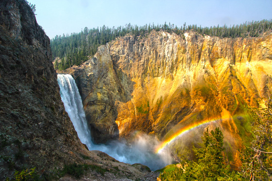 Yellowstone