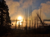 Yellowstone National Park