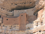 Montezuma Castle National Monument